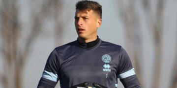 Losada: “Lo abrí yo con un error”