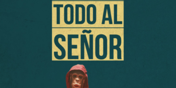 No le pidas todo al señor