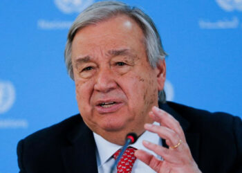 La ONU, preocupada por Uganda