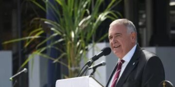 Osvaldo Jaldo: «Vamos a acatar el fallo de la Corte»