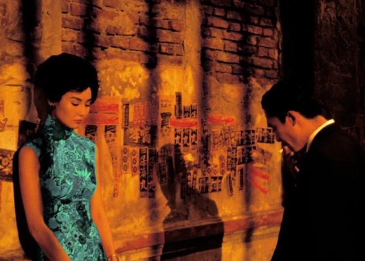 Cine hongkonés en el inicio de la semana, y mucho más
