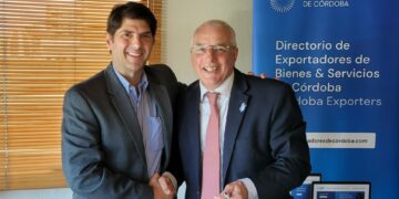 La Provincia firmó un convenio para ampliar las relaciones económicas con Paraguay