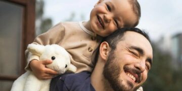 El Congreso nacional ya debate la extensión del período de licencia por paternidad