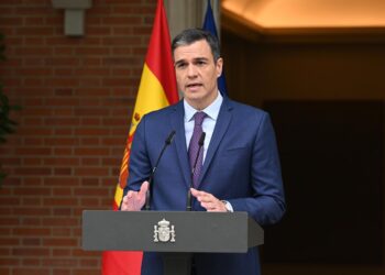 Sánchez adelantó los comicios y España votará el 23 de julio