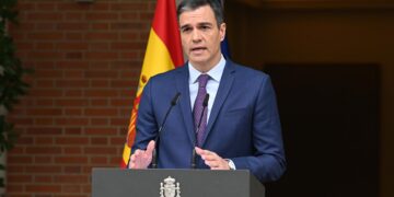 Sánchez adelantó los comicios y España votará el 23 de julio