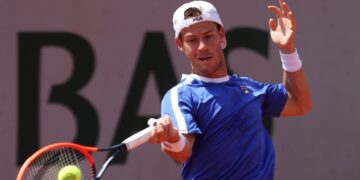 Desahogo de Schwartzman