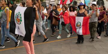 Condenan las protestas sociales