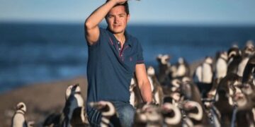 Un argentino se consagró con el prestigioso “Nobel” de la conservación animal