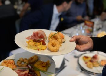 Una gira en formato de pódcast por los restaurantes emblemáticos de la ciudad