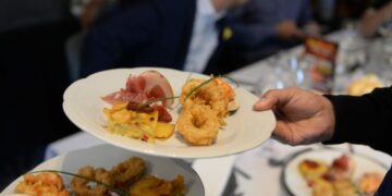 Una gira en formato de pódcast por los restaurantes emblemáticos de la ciudad