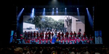 Des-Concierto: diálogos con vejeces desconcertantes