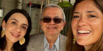 Infancia, traumas y vejeces