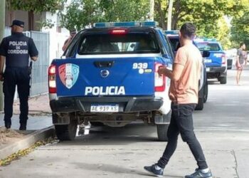Alta Córdoba: mató a su hija, hirió a su ex y se quitó la vida