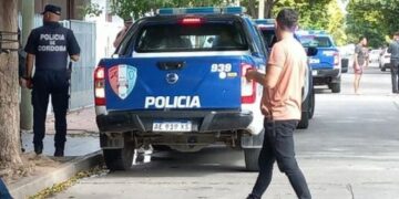 Alta Córdoba: mató a su hija, hirió a su ex y se quitó la vida