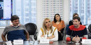 Equipos de salud pidieron una “ley clara” en Córdoba