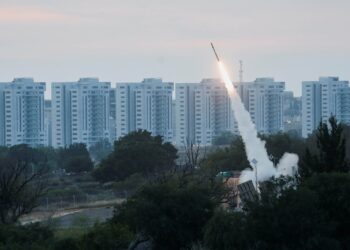 Recrudece la violencia entre Israel y milicianos palestinos