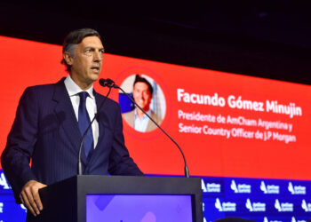 Fuerte alerta de la principal cámara empresarial de EE.UU.