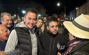 Triunfos repartidos entre el PJ y JxC en los 21 comicios comunales Triunfos repartidos entre el PJ y JxC en los 21 comicios comunales