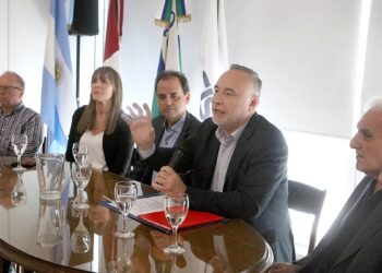 Accastello: “Para la industria, esta crisis es peor que la pandemia”