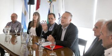 Accastello: “Para la industria, esta crisis es peor que la pandemia”