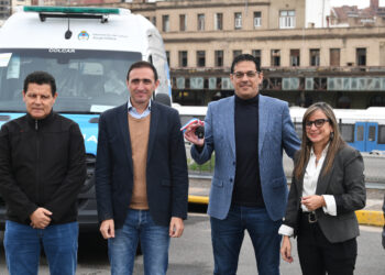 Rechazan la posibilidad de una paritaria específica para salud