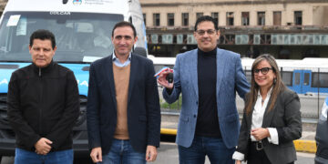 Rechazan la posibilidad de una paritaria específica para salud