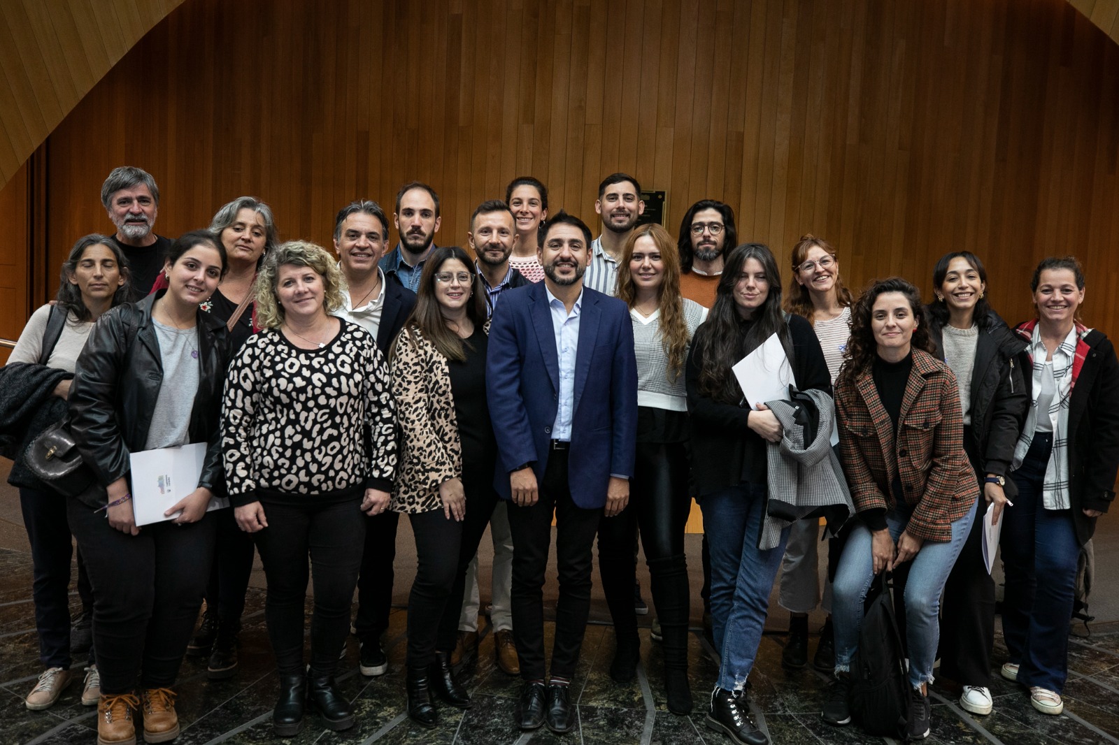 Proponen avanzar en una normativa que exija el pago de la comisión inmobiliaria a cargo de los propietarios Proponen avanzar en una normativa que exija el pago de la comisión inmobiliaria a cargo de los propietarios