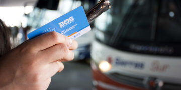 Boletos de transporte gratuitos: conocé cómo gestionarlos