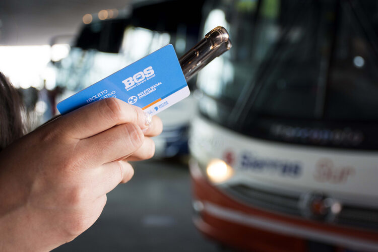 Boletos de transporte gratuitos: conocé cómo gestionarlos