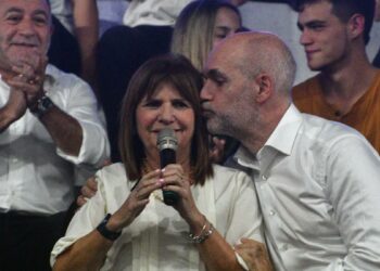 El PRO acordó un único candidato en Caba y habrá Paso para elegir gobernador bonaerense