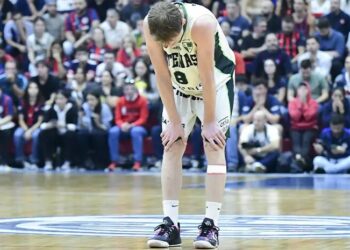 El conmovedor mensaje de Atenas a sus hinchas