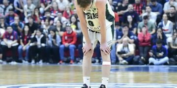 El conmovedor mensaje de Atenas a sus hinchas