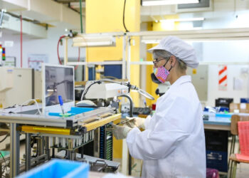 Anticipan un paquete de medidas de alivio fiscal para Pymes