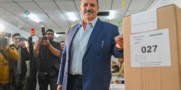 Cerraron los comicios en Jujuy, La Rioja y Misiones y arranca el escrutinio