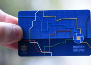 Red Bus experimenta más problemas y ofrece otros cuatro viajes en “negativo” para este sábado