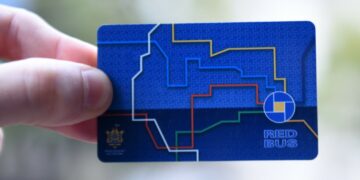 Debido a un hackeo, la recarga de tarjetas Redbus presenta dificultades en Córdoba