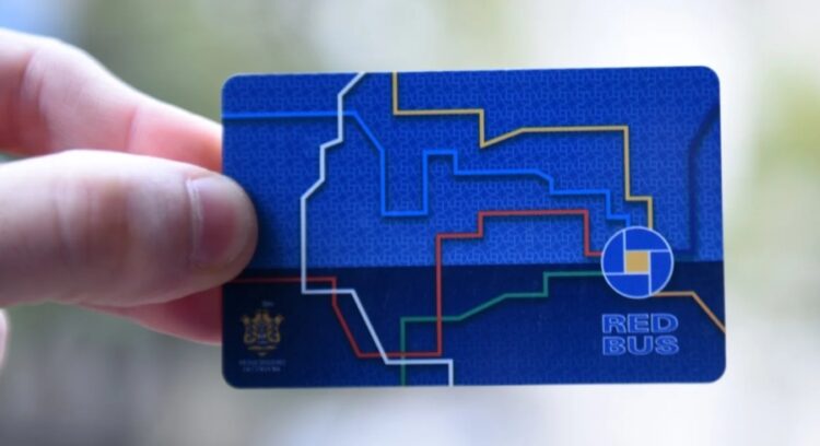 La Justicia investigará el alcance del ataque informático a Red Bus y Farmalink La Justicia investigará el alcance del ataque informático a Red Bus y Farmalink