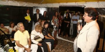 El fiscal Gavier solicitará hoy penas para los cinco imputados en el caso Ribeiro