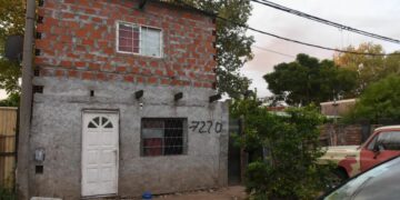 Saga de violencia criminal en Rosario: tomaba mate con una vecina y fue asesinada