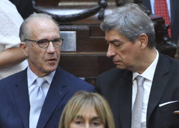 Se profundiza el enfrentamiento entre el Gobierno del FdT y la Corte Suprema