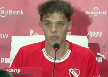 La IGJ determinó que es «irregular e ineficaz» el fideicomiso de Maratea en Independiente