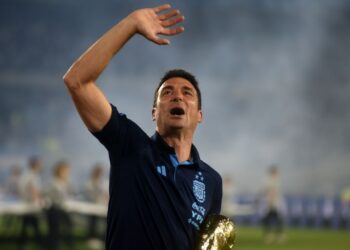 A cinco meses de la gloria en Qatar, Scaloni develó su estrategia para ganarle a los franceses