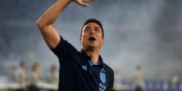 A cinco meses de la gloria en Qatar, Scaloni develó su estrategia para ganarle a los franceses