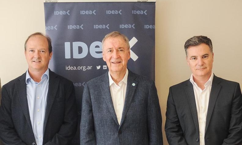 Schiaretti ratificó que será candidato a la Presidencia