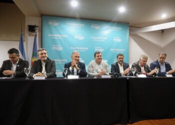 Schiaretti: “Pongamos adelante la cultura del trabajo y la producción”