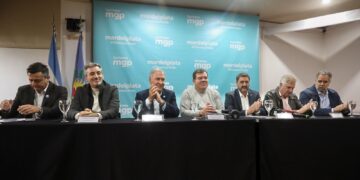 Schiaretti: “Pongamos adelante la cultura del trabajo y la producción”