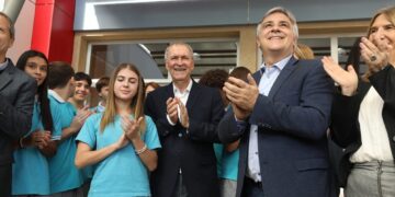 Schiaretti oficializó una candidatura a la Presidencia con impacto provincial