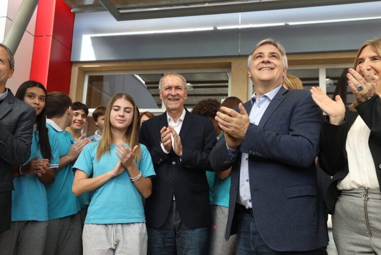 Schiaretti oficializó una candidatura a la Presidencia con impacto provincial