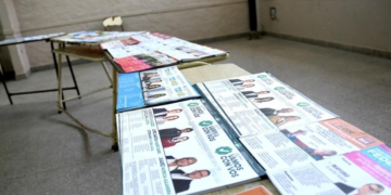 La Cámara Electoral supervisará el gasto realizado en la impresión de boletas electorales