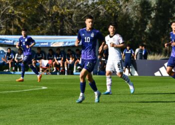 Victoria ante Japón